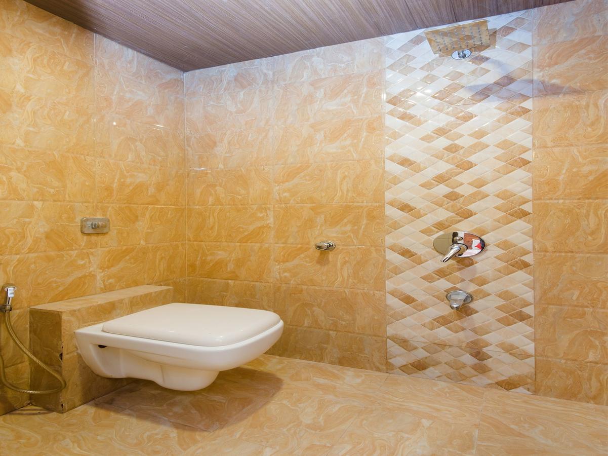 Hotel Sai Comforts Bapane Exterior photo